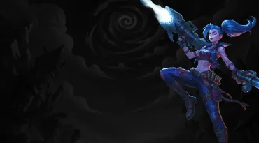 League of Legends