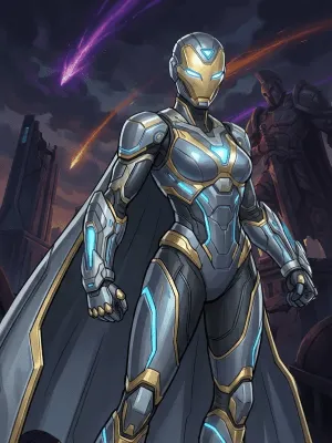 Marvel Rivals